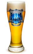 Pilsner Glass