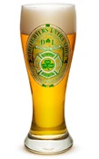 Pilsner Glass