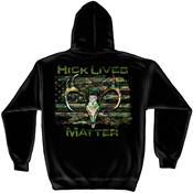 Hooded Sweatshirts