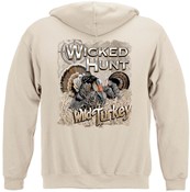 Hooded Sweatshirts