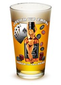 Pint Glass