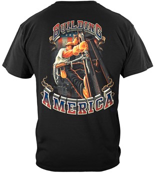 American Iron Worker