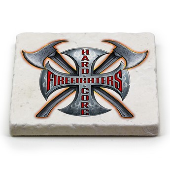 Hard Core Firefighter