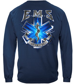 Ems On Call For Life Ems