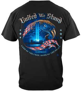 United We Stand