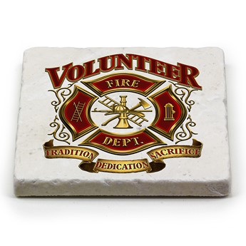 Volunteer Firefighter