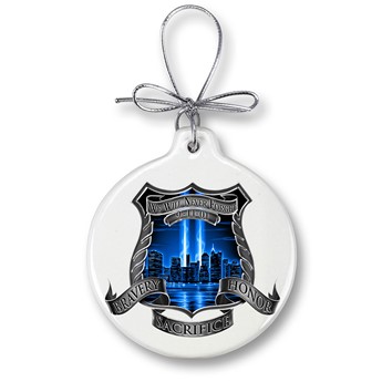 After Math 911 Police