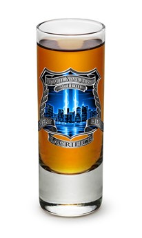 Tribute High Honor Police