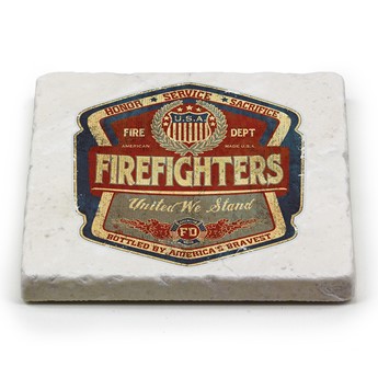 firefighter Denim fade