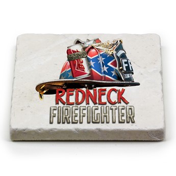 REDNECK FIREIFIGHTER