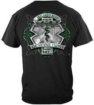 EMS Ireland Best
