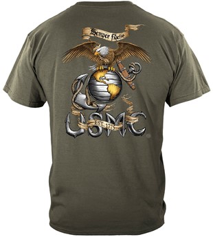 Eagle USMC