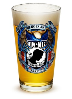 POW True Heroes