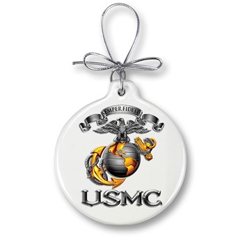 USMC-SEMPER FIDELIS