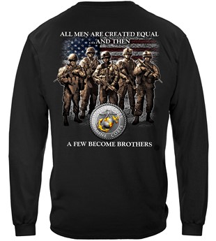 USMC Brotherhood