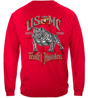 USMC Teufel Hunden