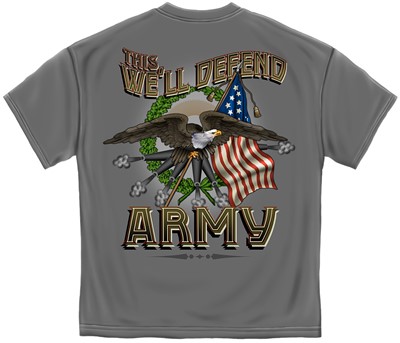 Army Cannons