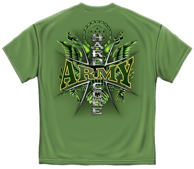 Hardcore Army