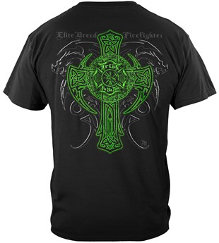 Elite Breed Irish Dragon