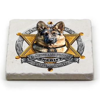Elite Breed Police  to serve and protect