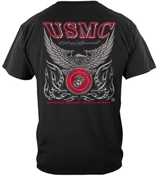 Elite Breed USMC Marine Corps