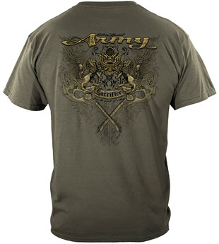Army Lions Elite Breed