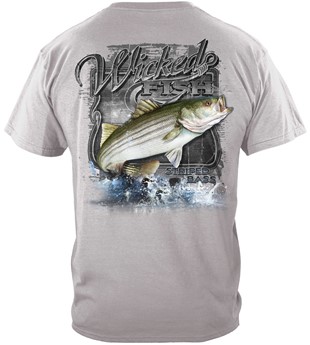Fightin Bass