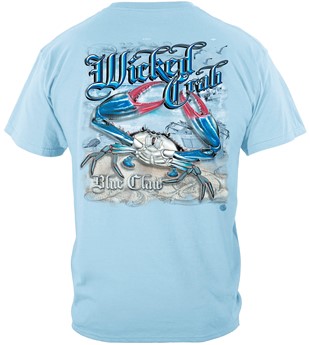 Wicked Crab