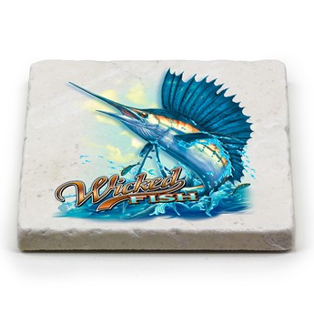 WICKED FISH SAIL FISH