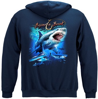 Shark Off Shore Fishing