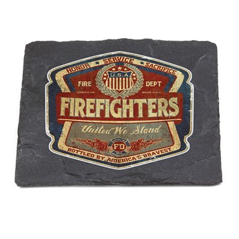 firefighter Denim fade