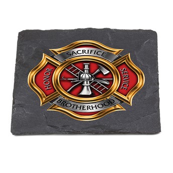 Honor Service Sacrifice FF Brotherhood