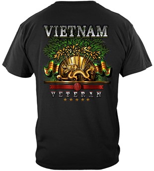 Vietnam Vetrian Ribbon Proud to have Served