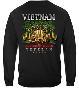 Vietnam Vetrian Ribbon Proud to have Served