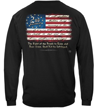 2nd Amendment The Right of the people Patiotic Patriot