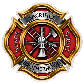 FIREFIGHTER PIKES
