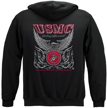 Elite Breed USMC Marine Corps