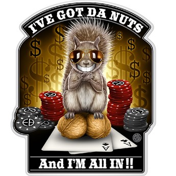 Got the Nutz
