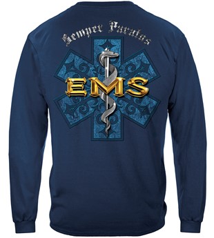 EMS Semper Paratus