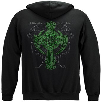 Elite Breed Irish Dragon